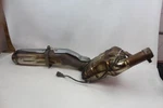Bmw 1998 Oem Exhaust Can Muffler Pipe O2 Lambda Sensor. Fixed Price $129.99.
