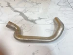 17-22 Oem Harley Touring Exhaust Header Stock Pipe Cross Under. Fixed Price $29.95.