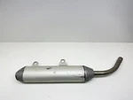 2004 Ktm Silencer Muffler Exhaust Tail Pipe Oem. Fixed Price $94.95.