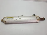 2004 Exhaust Muffler Silencer 00-4 #lw. Fixed Price $190.26.