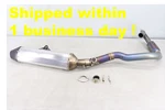Honda CRF450R (2011-2012) Pro Circuit RC-4 Full Titanium Exhaust Muffler. Fixed Price $798.45.