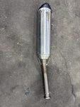 Two Brothers Racing Slip-on Systems For Can-am Aluminum S1R 005-4230409-S1 Used. Fixed Price $450.00.