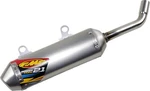 Fmf Powercore 2.1 Shorty Silencer Ktm/husqvarna Sx/tc 250/250 XC/300. Fixed Price $215.99.