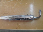 Kawasaki Vulcan VN1500 Exhaust Sankei 2348 KAW3661500 #2. Fixed Price $49.99.