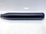 2023 Indian Scout Bobber Exhaust Upper Silencer 1263511-922. Fixed Price $100.52.