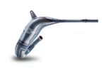 Fmf Stroke Factory Fatty Rev Exhaust Pipe For Kawasaki KX85 14-25. Fixed Price $310.86.