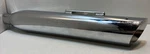 Harley Davidson Screamin Eagle Muffler 80531-07 Chrome Motorcycle Oem Usa. Fixed Price $134.99.