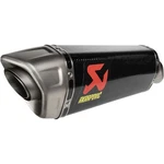 Akrapovic Slip-on Series Muffler Carbon Fiber S-K10SO27-HRC. Fixed Price $1332.06.