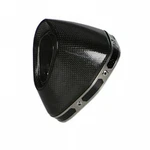 Akrapovic Exhaust End Cap V-EC118. Fixed Price $148.15.