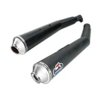 Termignoni Ducati Sportclassic 1000S Biposto Slip Exhaust System 96310507B. Fixed Price $1401.03.