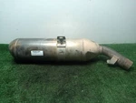 Rear Silencer K26 05-10 690312 For Bmw 1200 Rt/st *. Fixed Price $368.47.