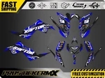 Graphics Kit Decals Stickers Yamaha Raptor -700R 2013-2025 Atv. Fixed Price $154.59.