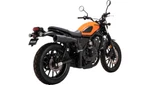 Vance & Hines Hi-output Slip-on Exhaust 2023-2024 Honda SCL500 Scrambler. Fixed Price $484.99.