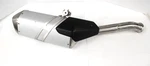Ktm Oem Exhaust Muffler Silencer 20-24 Adventure 63505182000. Fixed Price $149.99.