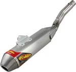 Fmf 044442 Q4 Hex Muffler. Fixed Price $404.99.