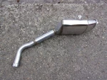 Honda Cbr 600 RR7 07-13 PC40 Hm Mfj E1 Underseat Exhaust Oem. Fixed Price $102.23.