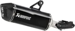 Akrapovic Slip-on Muffler Black Titanium/carbon Fiber Bmw 1250 Gs 2019. Fixed Price $1321.29.