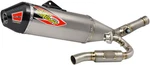 Pro Circuit 0321545F TI-6 Exhaust System For Kawasaki Kx 450. Fixed Price $1257.26.