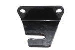 Exhaust Bracket Black For Harley-davidson. Fixed Price $40.99.