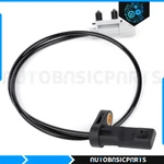 For 2006-2010 Jeep Grand Cherokee Rear Left Right Side Abs Wheel Speed Sensor. Fixed Price $13.18.