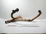Suzuki 04 Exhaust Pipe Front Rear 14160-17G00 Jh. Fixed Price $69.95.