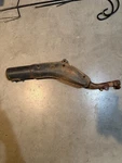 Honda Fat Cat TR200 Muffler 1987 18310-HB7-670. Fixed Price $299.99.