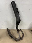 Yamaha 1986 Oem Exhaust Pipe Muffler Header Stock #0303. Fixed Price $199.99.