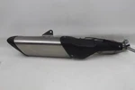 Aprilia RSV4 Tuono E5+ 1100 25+ Oem Slipon Exhaust Can Muffler Pipe 2B012378. Fixed Price $194.99.