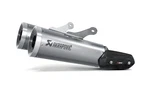 S-Y17SO1-HBAV Akrapovic Slip-on Exhaust Terminal Yamaha V-max 09-14. Fixed Price $1676.33.