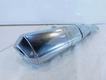 2014-2018 Bmw R1200RT Chrome Exhaust Muffler Silencer Pipe Can & Heat Shield. Fixed Price $199.95.