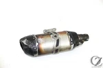 06-07 Yamaha Yzf R6R Muffler Exhaust Two Brothers. Fixed Price $189.95.