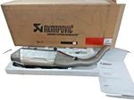 Akrapovic Slip On Line Exhaust 2023 2025 Ktm 350 Sx-f / 450 A48005979000. Fixed Price $899.00.