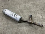 2014 Honda CRF250R Exhaust Silencer Muffler Pipe Right Hand Side Rh. Fixed Price $119.95.