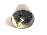Radiant Cycles Shorty Gp Exhaust Motorcycle Muffler Baffle Bolt In Catalyst New. Fixed Price $14.99.