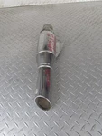 2001 Kawasaki Vulcan Left Side Exhaust Muffler Pipe. Fixed Price $79.99.