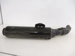 1987-1988 Honda Cbr 1000 Hurricane Right Muffler Exhaust Pipe 18310-MM5-405. Fixed Price $125.00.