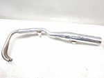 91-93 Suzuki Rear Right Full Exhaust Header Pipe Muffler. Fixed Price $257.14.