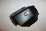 2009 2012 Kawasaki Upper Chamber Muffler Guard Cover 55020-0481. Fixed Price $14.95.
