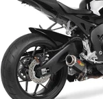Hotbodies Mgp Carbon Fiber Slip Exhaust Muffler For Honda Cbr 1000 Rr 08-2016. Fixed Price $379.95.