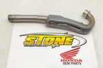 New Oem Honda 2007-2026 CRF150RB Exhaust Pipe Header. Fixed Price $135.00.