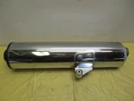 Bmw R1150R R1150GS 18127670700 Exhaust Rear Muffler. Fixed Price $125.00.