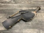 Kawasaki 2008-2011 KLR650 Oem Muffler Exhaust Pipe Slip On (#69A) *. Fixed Price $199.99.