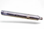 Harley Davidson Shovelhead Flh 65244-70 Oem Muffler *TZ42. Fixed Price $229.99.