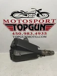 2010 - 2013 Kawasaki Z1000 ZR1000 ZX1000 Ninja Oem Right Side Exhaust Muffler. Fixed Price $73.07.