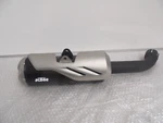 Ktm RC125 RC390 2022-2024 Genuine Exhaust Muffler Assy New Marked. Fixed Price $324.95.