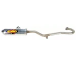 Fmf Mini Powercore 4 Full Silencer Exhaust System For Honda Xr 80 1999. Fixed Price $426.53.