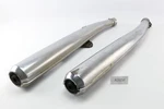 Honda Cb 250 G5 1975 - Silencer Exhaust HM369 A315F. Fixed Price $637.43.