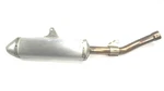 2023 Yamaha WR450F Oem Exhaust Muffler Pipe BDB-14701-00-00. Fixed Price $217.46.