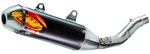 Fmf Powercore Hex Aluminum/stainless Steel Slip-on Muffler (045626). Fixed Price $477.74.