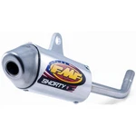 Fmf Racing Powercore Silencer For Ktm Husqvarna 025259. Fixed Price $179.99.